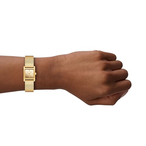 Michael Kors Georgie Gold Watch MK4959
