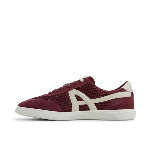 Aldo CLUBTRAINERA Men's Bordo Sneakers