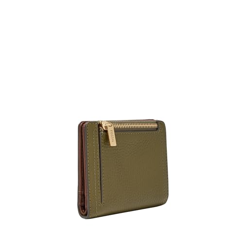 Fossil Logan Green Wallet SL7829316