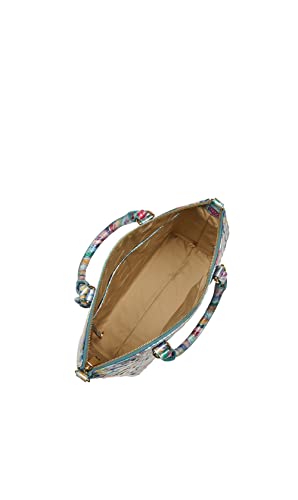 Elope Melbourne Large Duxbury Satchel, Elope