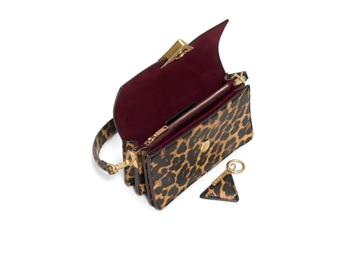 Aldo LUXECARRY2.0 Women's Brown Shoulder Bag