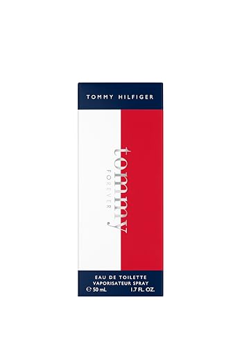 Tommy Hilfiger Tommy Forever Eau de Toilette for Men - 50ml