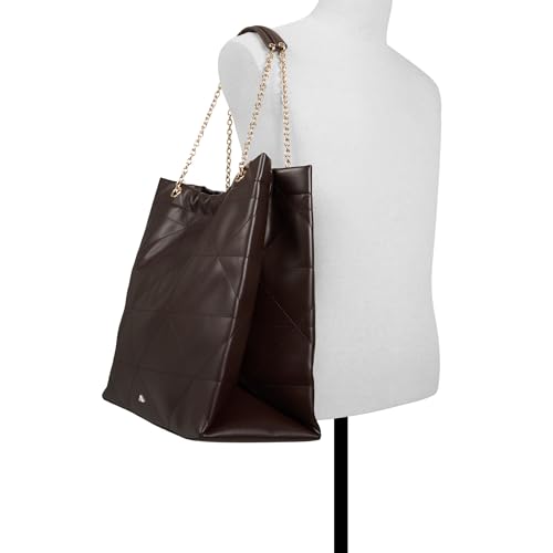 Aldo MORGANE Women's Brown Hobo Bag