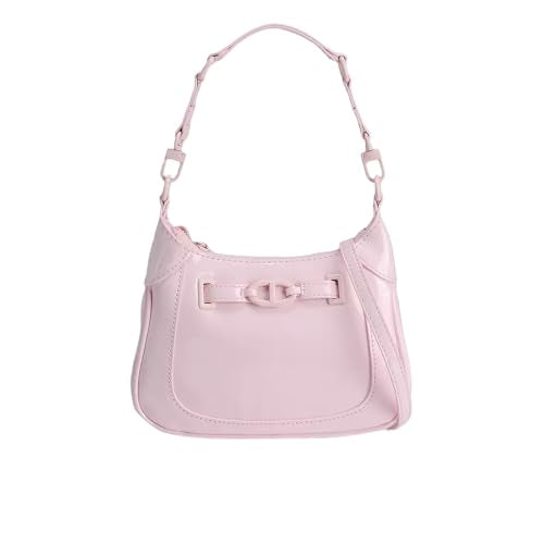 Aldo SEADE Pink Womens Shoulder Bag