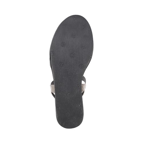 Mochi Women Wedge Heel Fashion/Partywear Sandal UK/5 EU/38 (34-47)