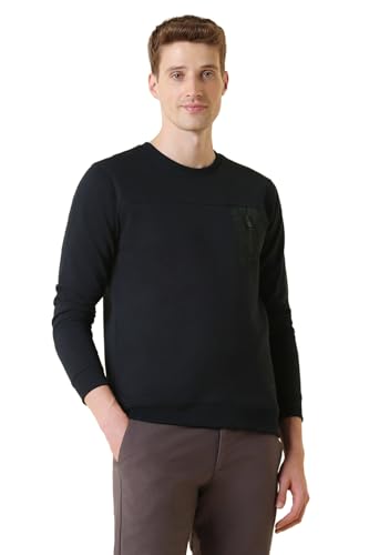 Allen Solly Mens Sweatshirt