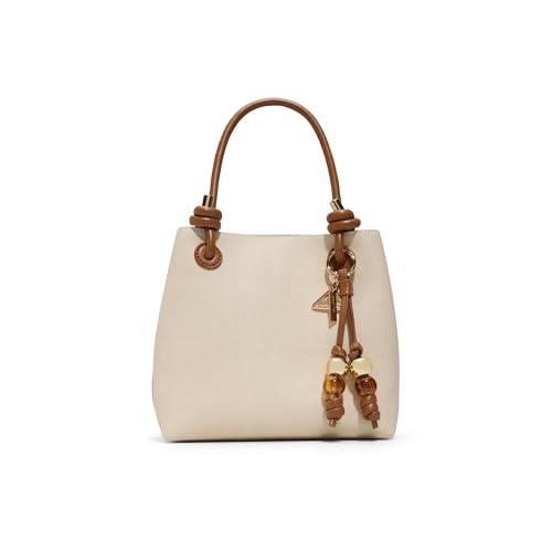 Aldo Women's EVALILLY Shoulder Bag, Beige