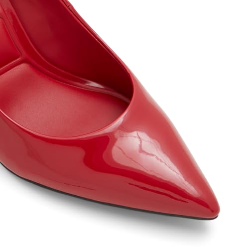 Aldo STESSYMID-IN600 Women Red Pumps