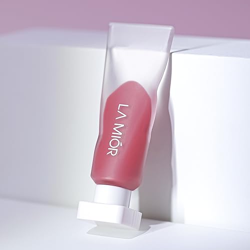 LA MIOR Matte Velvet Liquid Lipstick 8 Hour Coverage | Rich & Long Lasting