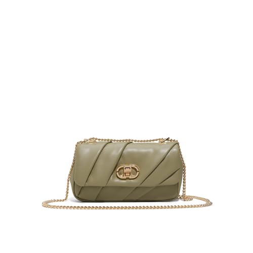 Aldo isalea Women's Green Shoulder Bag
