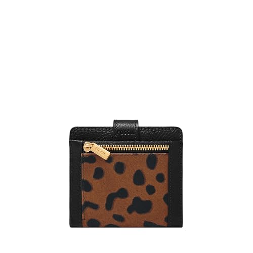 Fossil Harwell Brown Wallet SL10073234