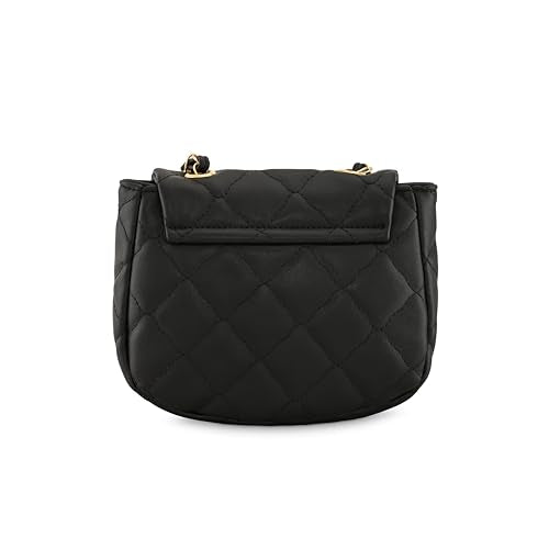 Fastrack Women's Western (Black)