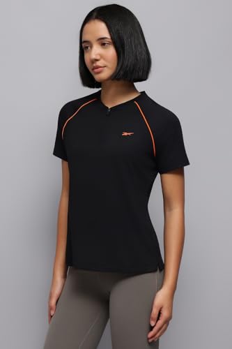Reebok Women T Shirt