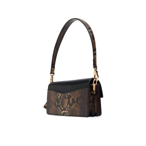 Aldo LUXECARRY Black Women's Shoulder Bag