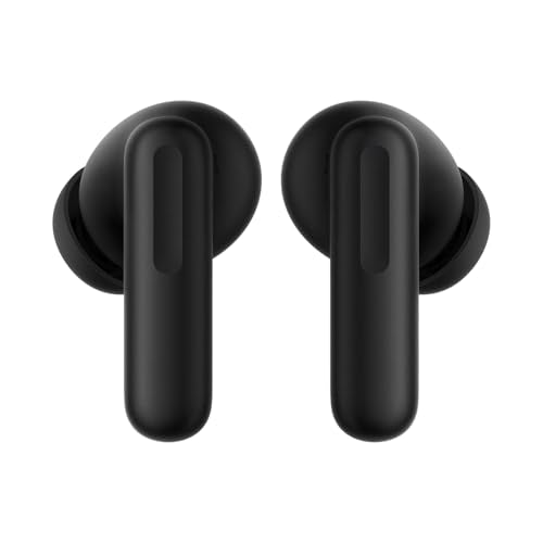 OnePlus Nord Buds 4 Pro E518A Raven Black in
