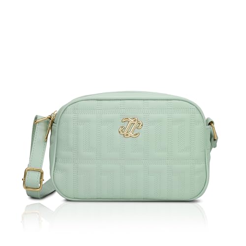 Lavie Signature Women's Quilt Marta Crossbody Sling Bag | Ladies Purse Handbag | Gift For Women