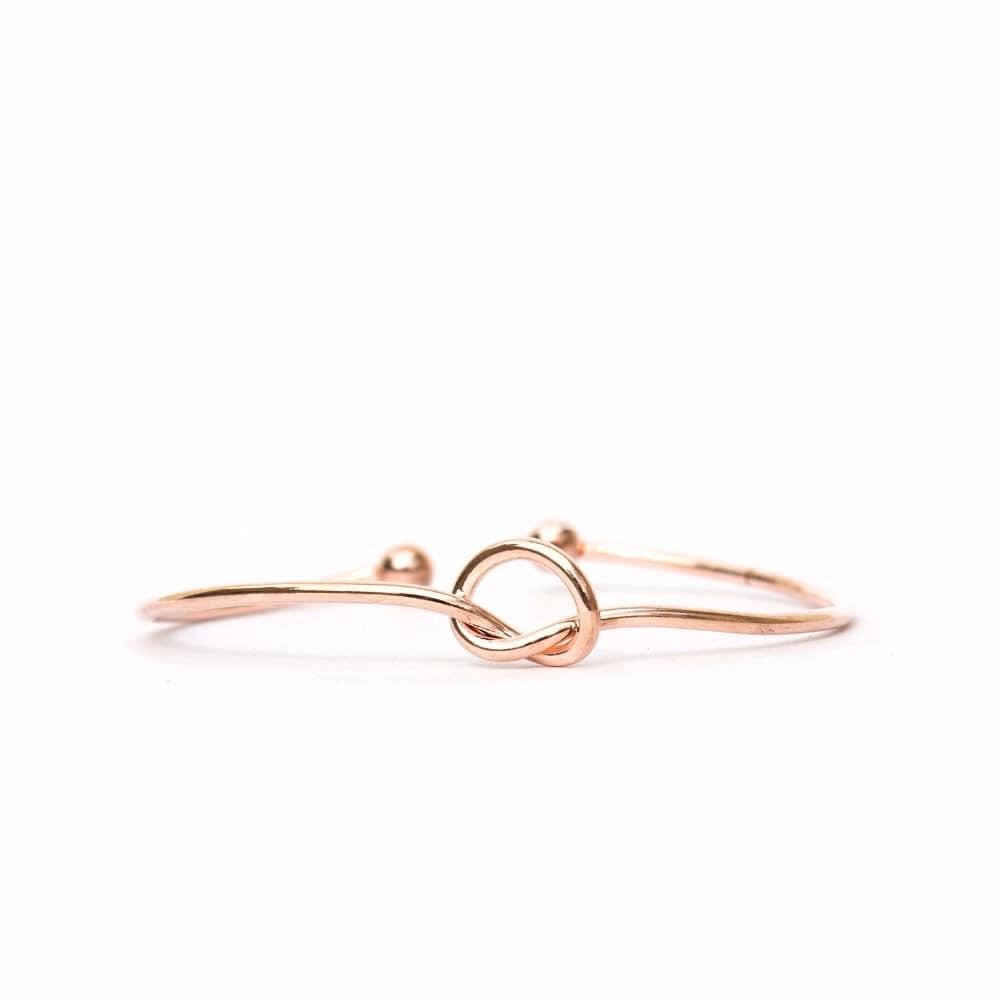 Joker & Witch Jonquil Pink Bracelet Gift Set for Women