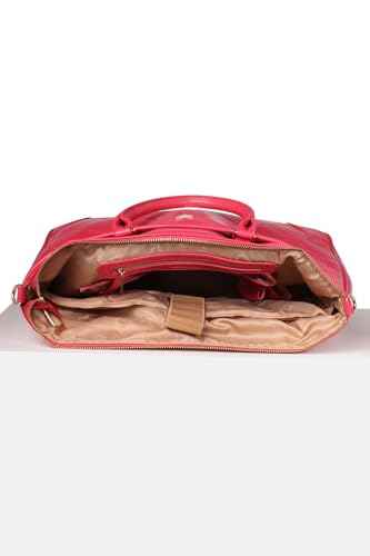 Allen Solly Women's Western (Pink)