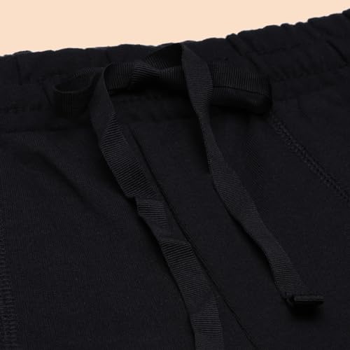 Enamor E062 Basic Cotton Shorts