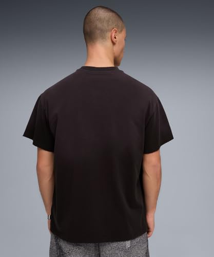 PUMA | X FAST & FURIOUS Men's Graphic Print Basketball Tee II