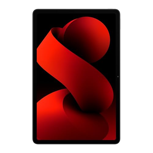 Redmi Pad 2 Pro [Smartchoice] | 12000mAh | Snapdragon 7s Gen 4 | 12.1-inch,2.5K Display |83+ Days Standby |HyperOS 2 |120Hz |Dolby Vision Atmos |Wi-Fi 6 |AI Powered | 8GB, 128GB | Quick Silver
