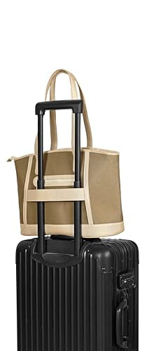 eske Yara Vegan Leather Tote Bag For Women