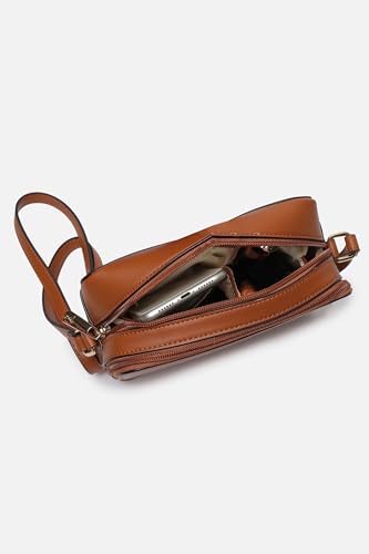 Van Heusen Women's Smart Sling Bag |Chic Sling Bag | Bags for Ladies