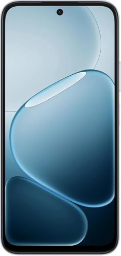 OPPO K14x 4GB 128GB ICY Blue