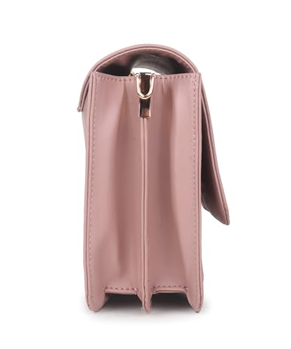 Yelloe Women's Western (Dusty Pink)