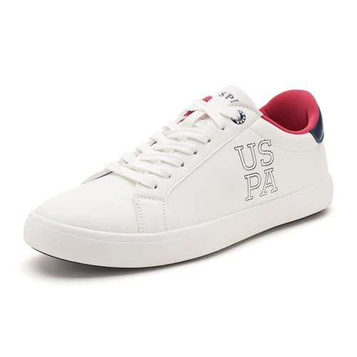 USPA|Ramus |Stylish Casual Sneaker Shoes for Man