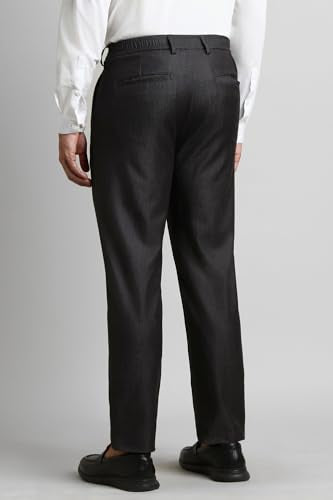 Simon Carter Grey Trousers