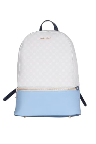 Allen Solly Women Grey Casual Backpack
