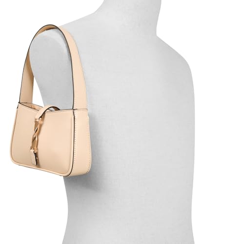 Aldo ABRIELLE Women's Beige Shoulder Bag
