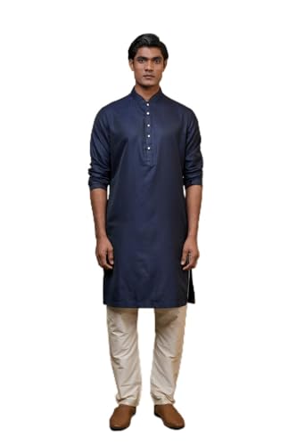 TASVA Kurta for Men_M