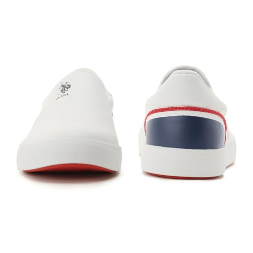 U.S. Polo Assn. Mens TIMEO 2.0 Sneakers