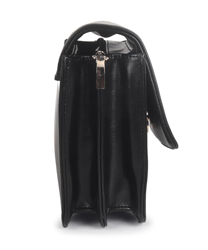 Yelloe Women's Western (Black)