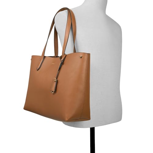 Aldo TAMMERA Women's Brown Tote Bag