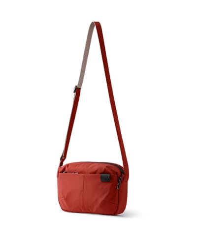 DailyObjects Pivot Sling Crossbody Bag - Pink
