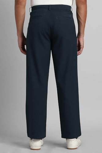 Simon Carter Navy Trousers