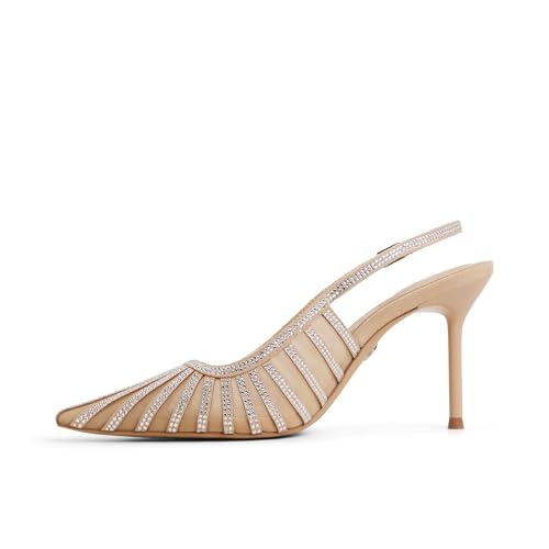 Aldo ELUSE Women's Beige Heels
