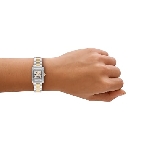 Emporio Armani Brown Watch AR11705