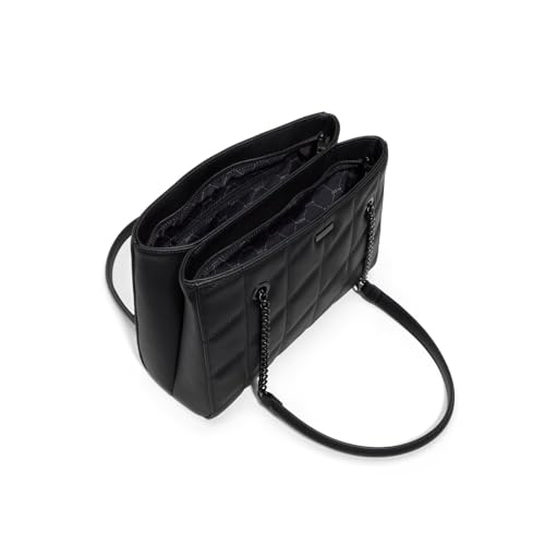 Aldo MIROEDE Women's Black Satchel