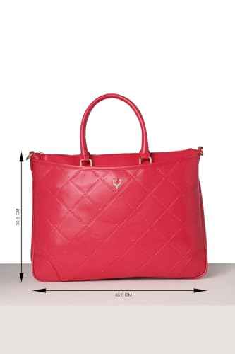 Allen Solly Women's Western (Pink)