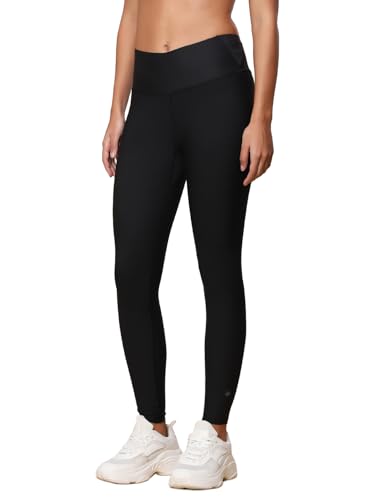 Triumph Women's Skinny Leggings (790A009_Black