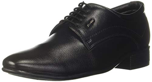 BATA Men GripRemoSs17 M1 Black Formal Shoes9 Kids UK (8216116)