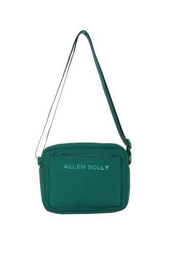 Allen Solly Women's Western (Green)