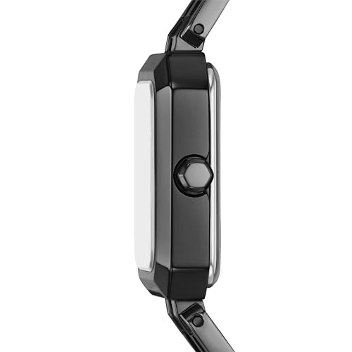 Armani Exchange Analog Black Dial Women's Watch-AX5813