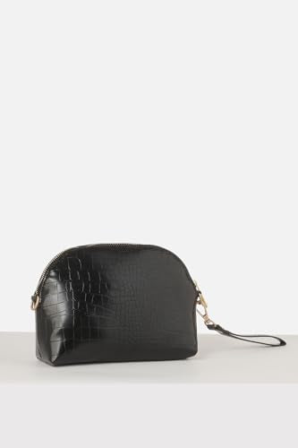 Van Heusen_Womens__SLING BAG_(VWSS25SMUMJJ22_BLACK_)