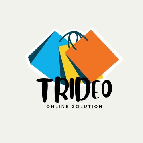 TRIDEO Mini MP3 Player, Portable Digital Music Media Player, with Back Clip|Player with Earphone and USB Cable| Support Memory Card (Silver)_SA10