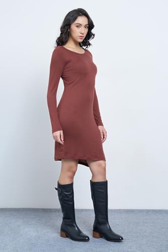 People by Pantaloons Womens Dress